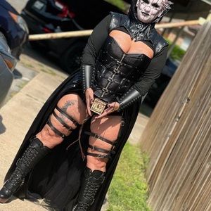 Meet your Posher, Tami